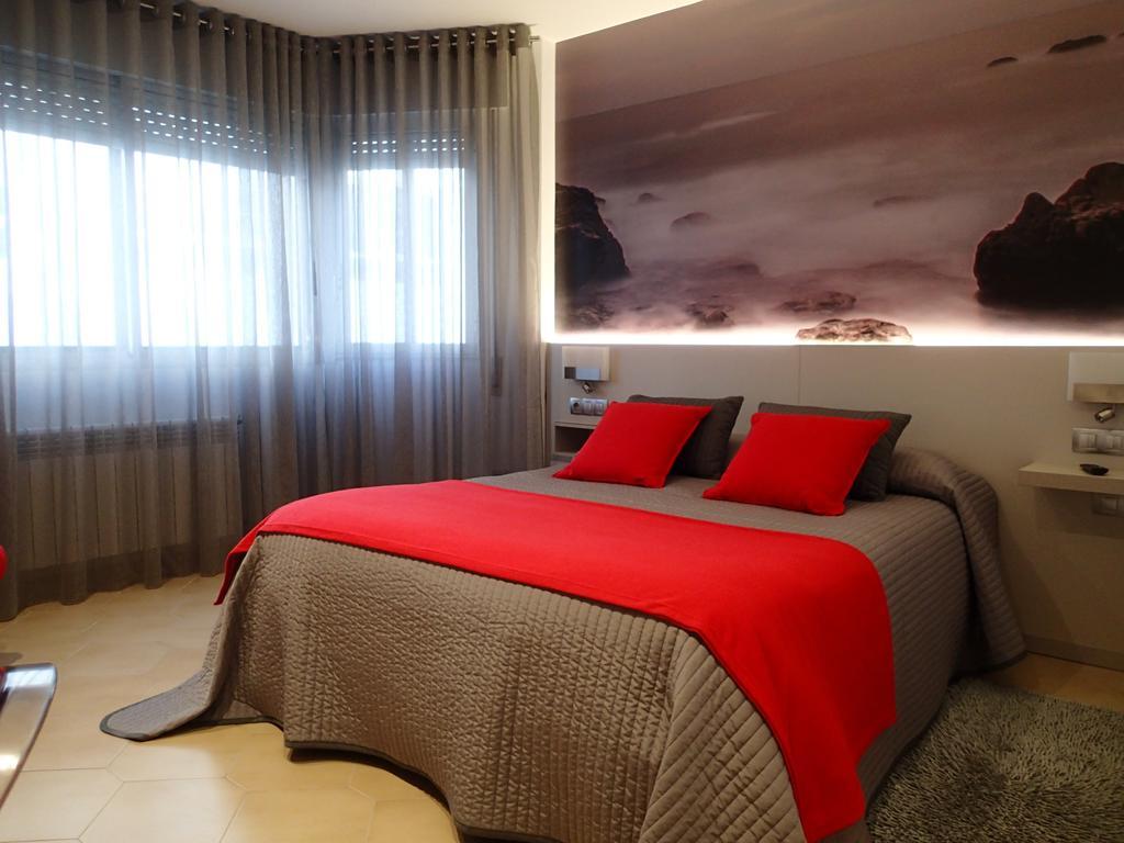 Hotel Vila Da Guarda Room photo