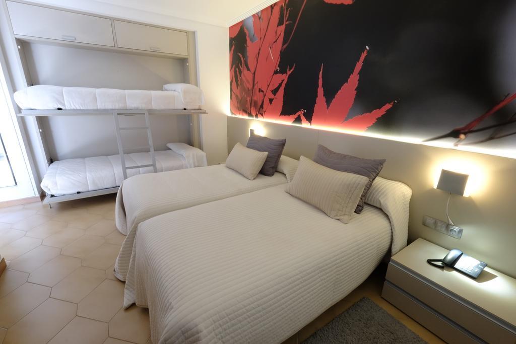 Hotel Vila Da Guarda Exterior photo