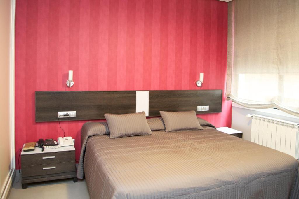 Hotel Vila Da Guarda Room photo