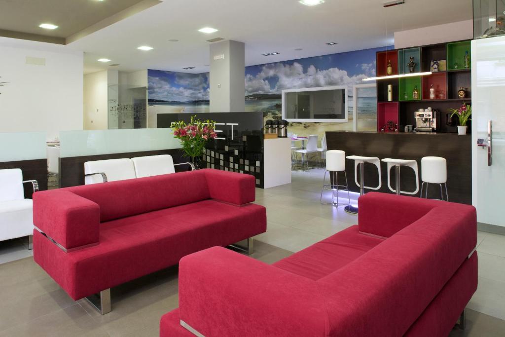 Hotel Vila Da Guarda Exterior photo