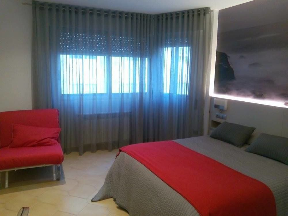 Hotel Vila Da Guarda Exterior photo